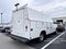 2025 GMC Savana Cutaway 3500 Work Van
