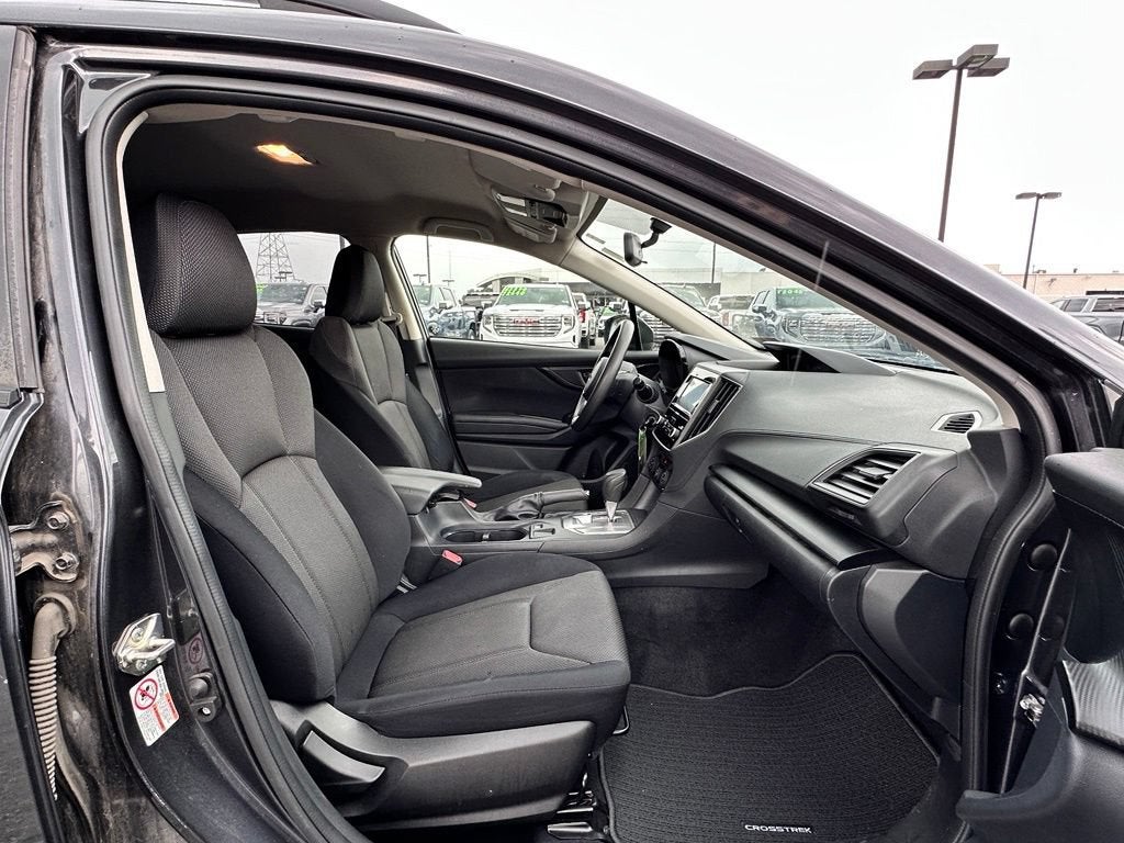 2019 Subaru Crosstrek 2.0i