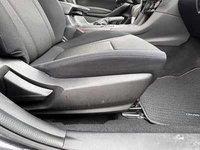 2019 Subaru Crosstrek 2.0i