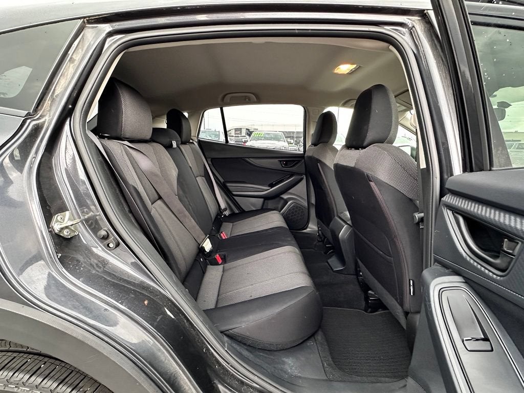 2019 Subaru Crosstrek 2.0i