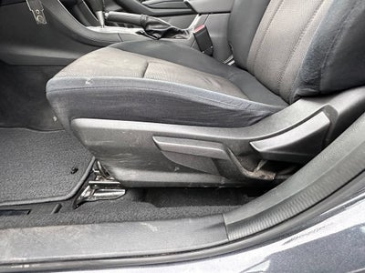2019 Subaru Crosstrek 2.0i