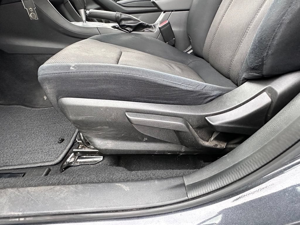 2019 Subaru Crosstrek 2.0i