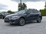 2019 Subaru Crosstrek 2.0i