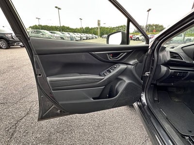 2019 Subaru Crosstrek 2.0i