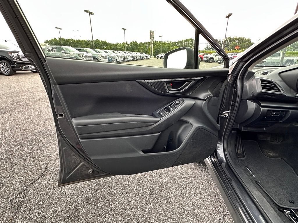 2019 Subaru Crosstrek 2.0i