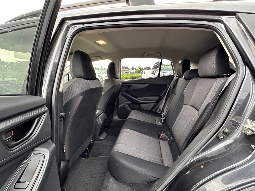 2019 Subaru Crosstrek 2.0i