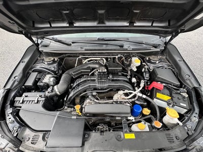 2019 Subaru Crosstrek 2.0i