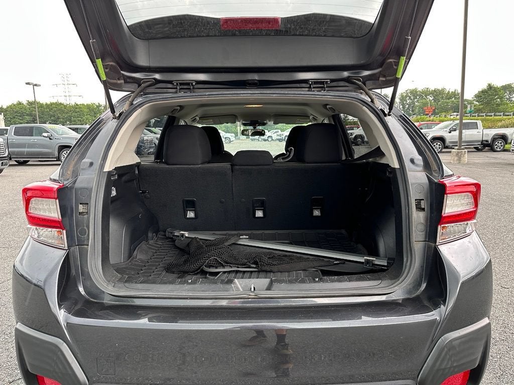2019 Subaru Crosstrek 2.0i