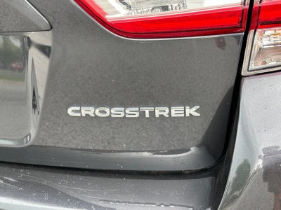 2019 Subaru Crosstrek 2.0i
