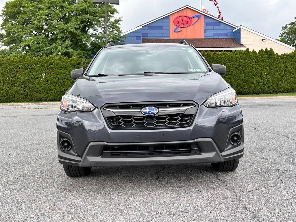 2019 Subaru Crosstrek 2.0i
