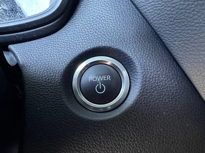 2025 Toyota Corolla Hybrid SE