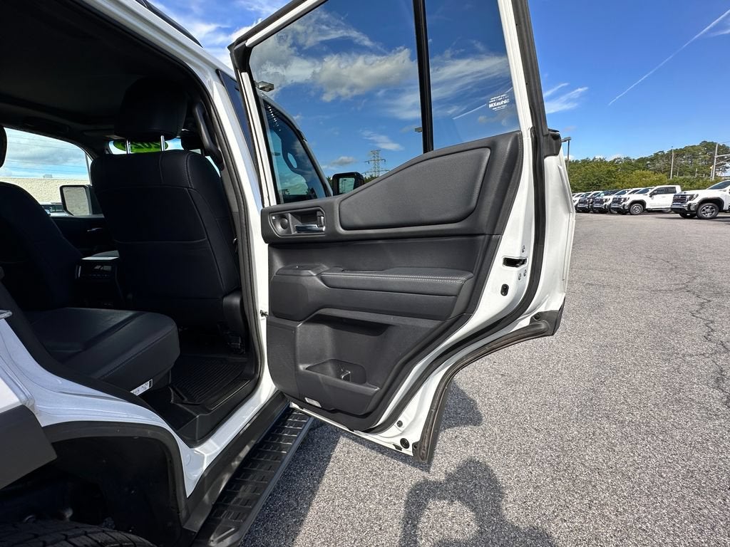 2025 Toyota Land Cruiser 1958