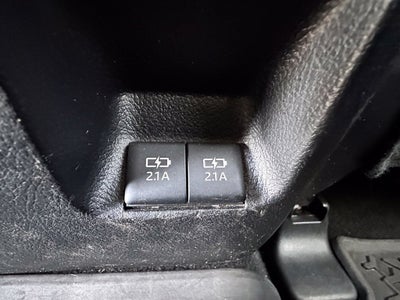 2020 Toyota 4Runner TRD Pro