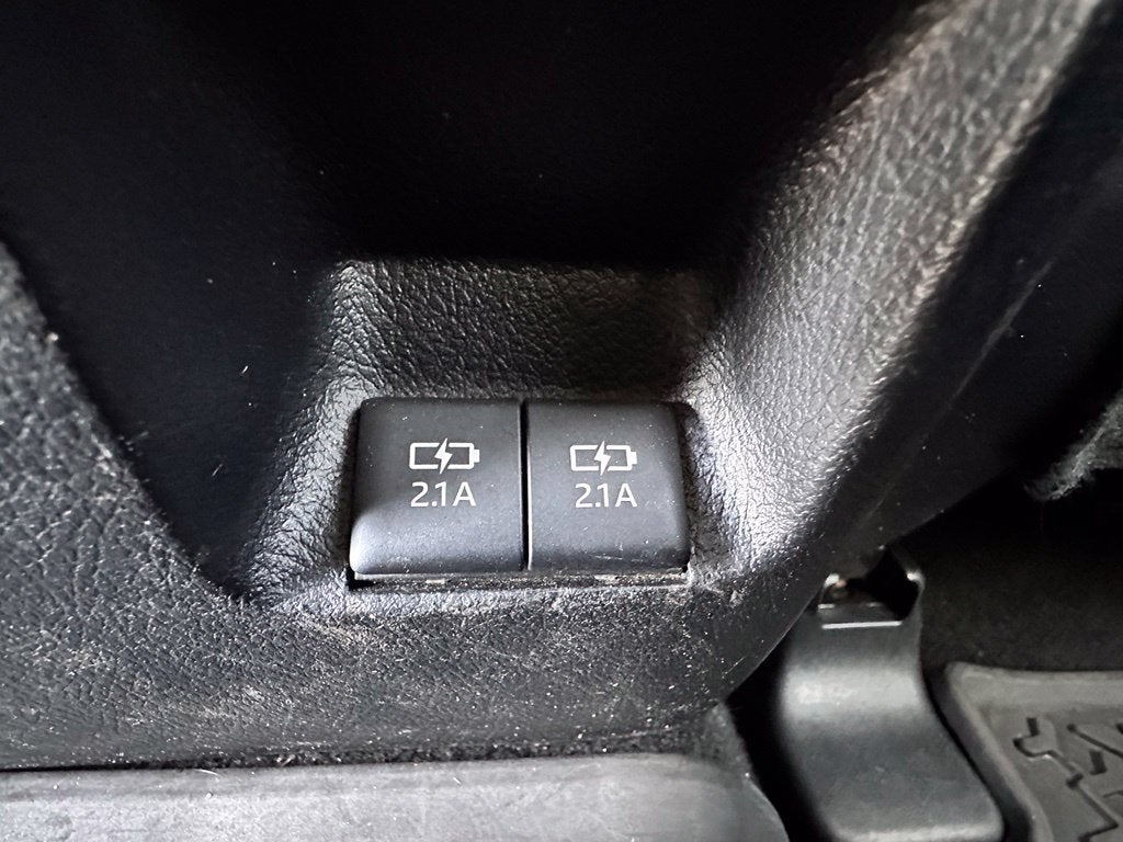2020 Toyota 4Runner TRD Pro