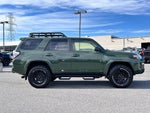 2020 Toyota 4Runner TRD Pro