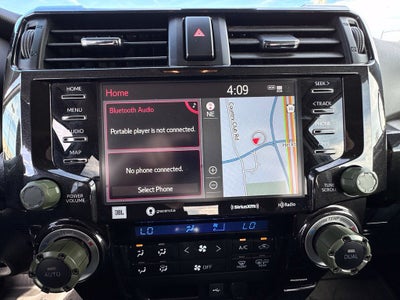 2020 Toyota 4Runner TRD Pro