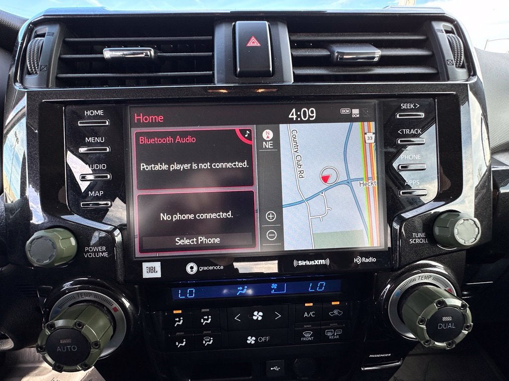 2020 Toyota 4Runner TRD Pro