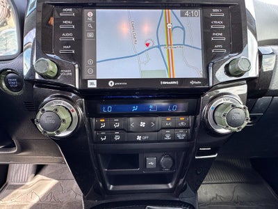 2020 Toyota 4Runner TRD Pro