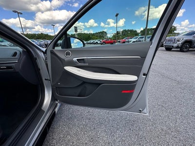 2023 Hyundai Sonata Limited