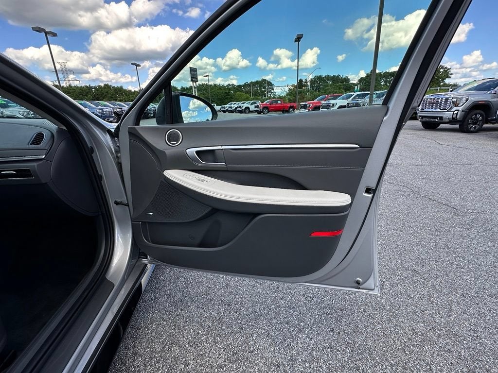 2023 Hyundai Sonata Limited
