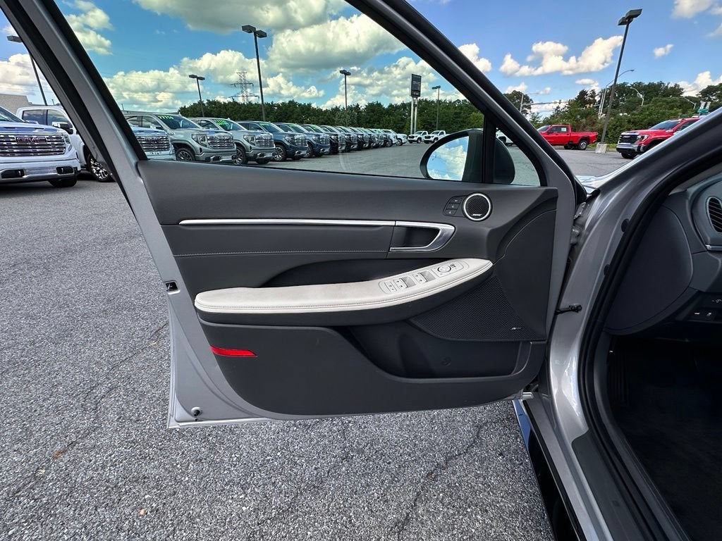 2023 Hyundai Sonata Limited