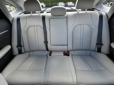 2023 Hyundai Sonata Limited