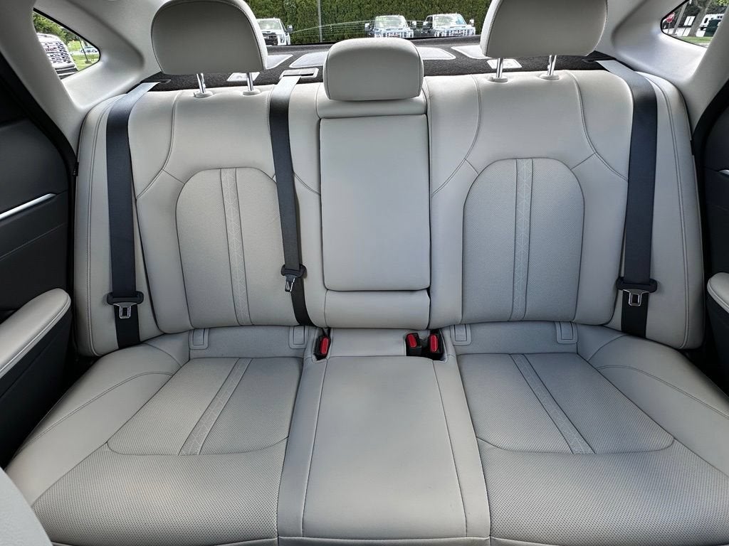 2023 Hyundai Sonata Limited