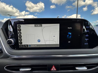2023 Hyundai Sonata Limited
