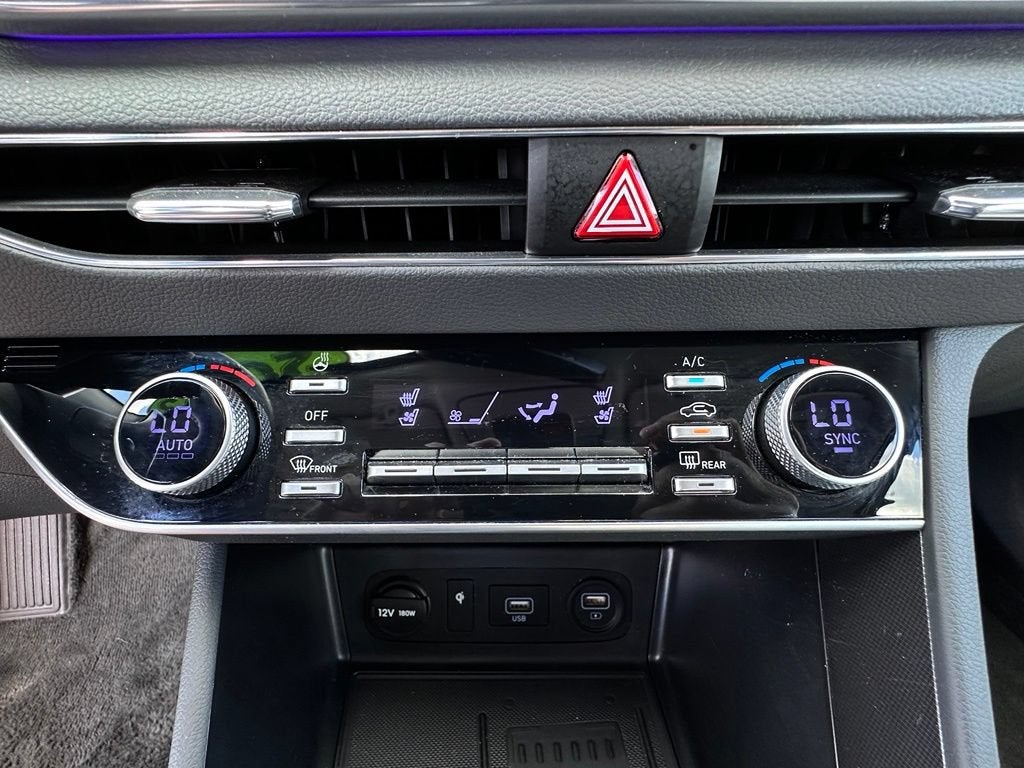 2023 Hyundai Sonata Limited