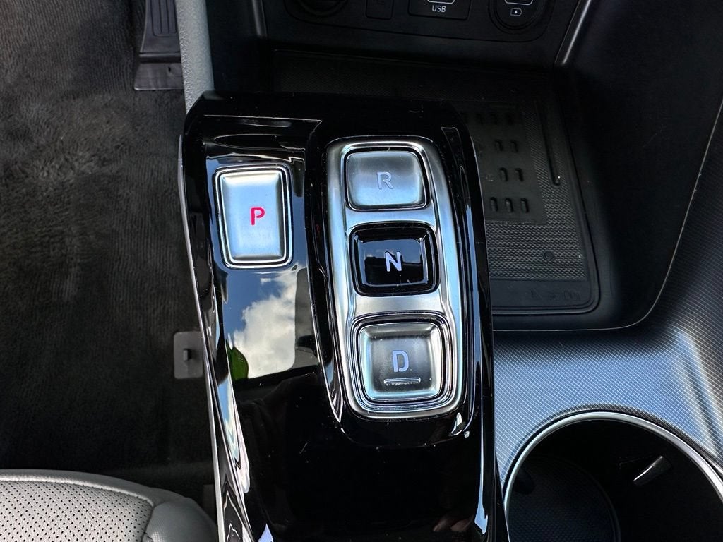 2023 Hyundai Sonata Limited