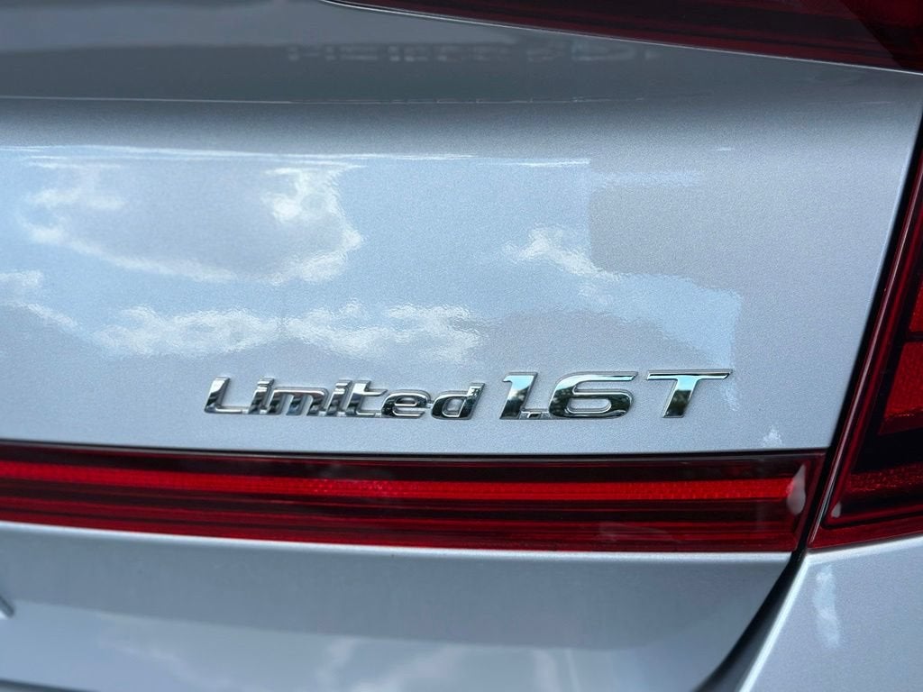 2023 Hyundai Sonata Limited