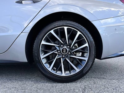 2023 Hyundai Sonata Limited