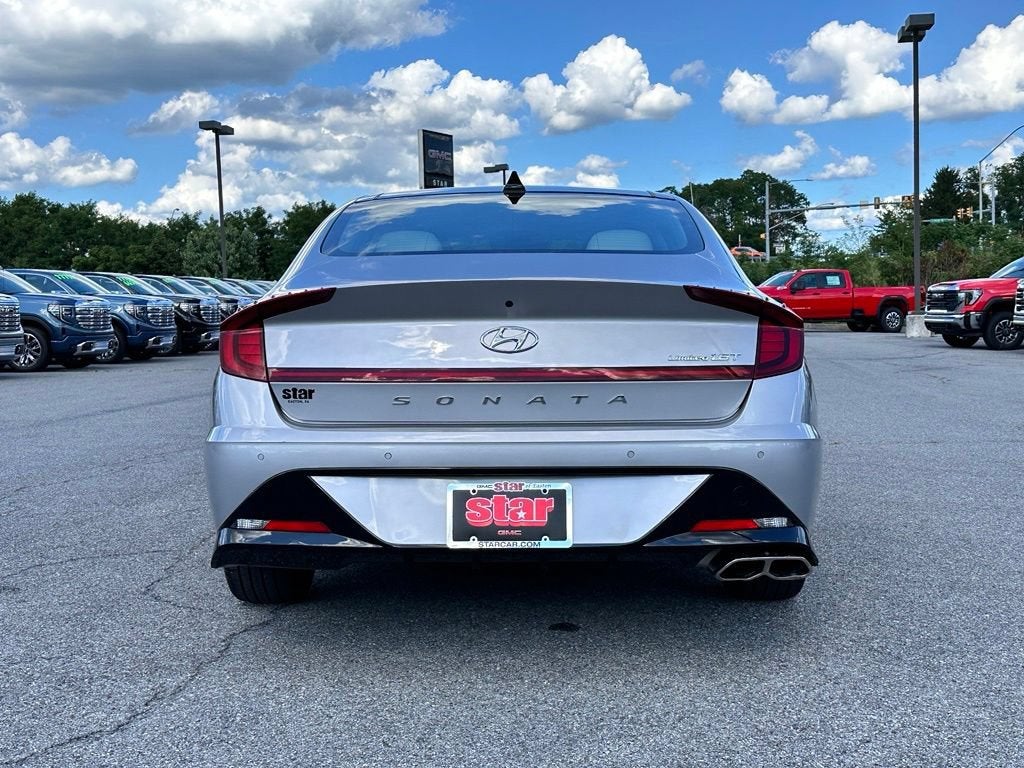 2023 Hyundai Sonata Limited