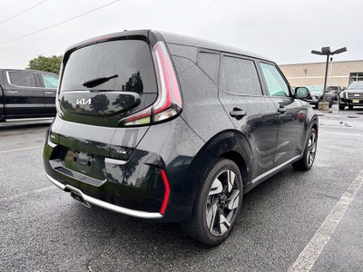 2023 Kia Soul GT-Line