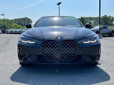 2023 BMW 430i xDrive