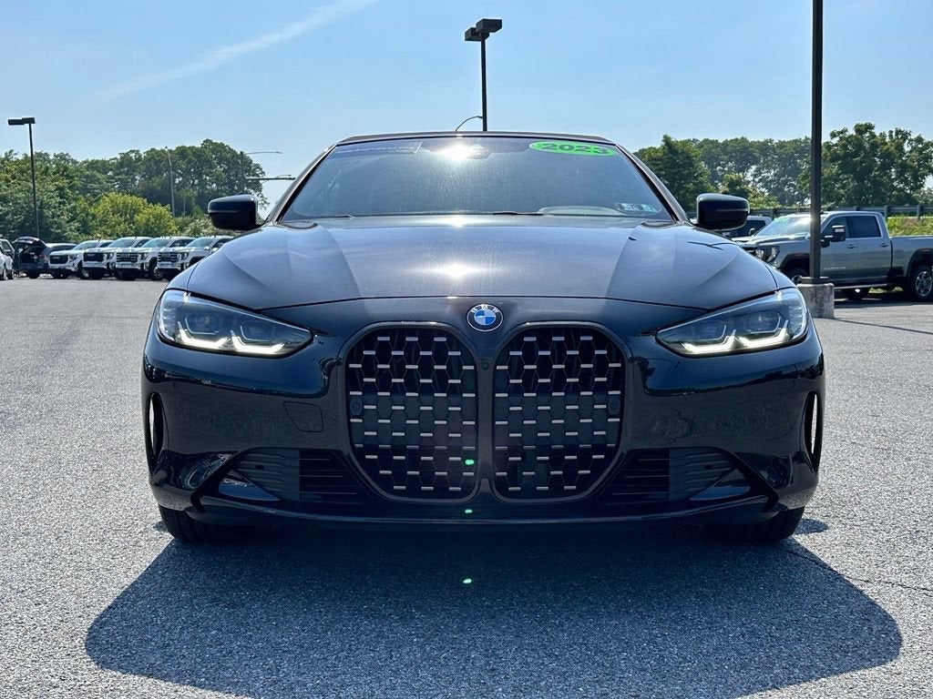 2023 BMW 430i xDrive