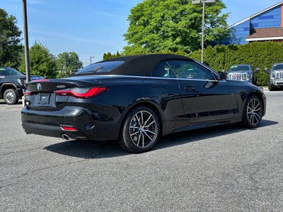 2023 BMW 430i xDrive