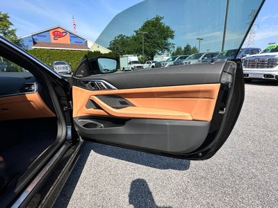 2023 BMW 430i xDrive