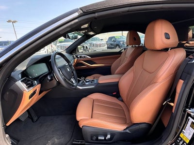 2023 BMW 430i xDrive