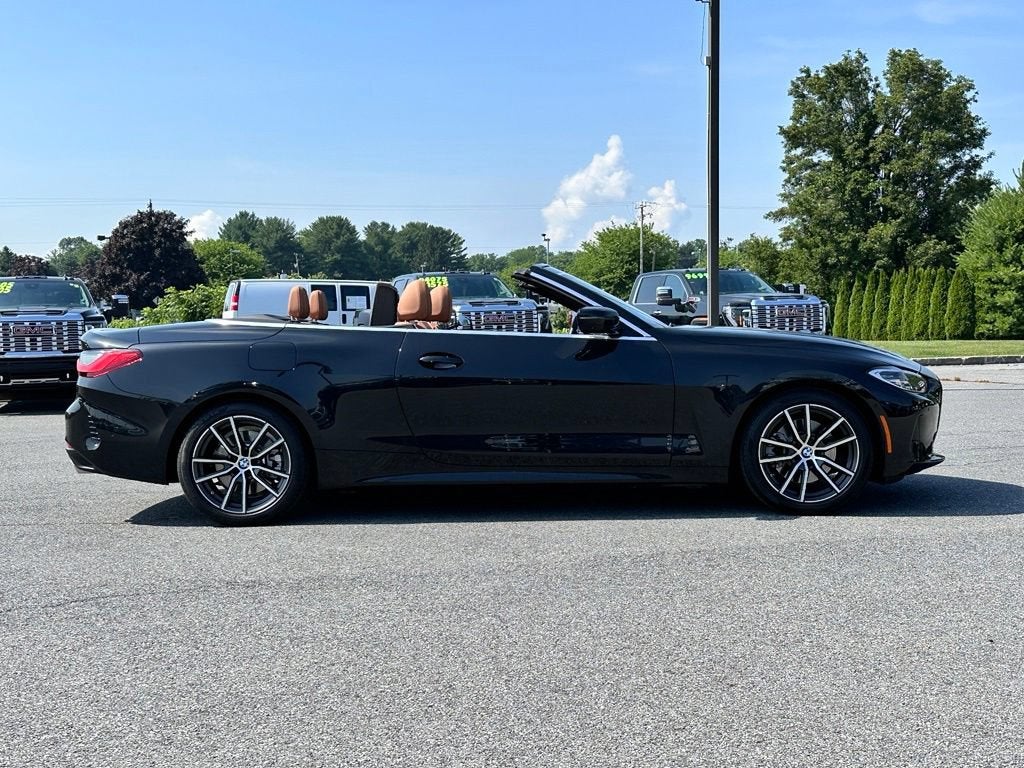 2023 BMW 430i xDrive