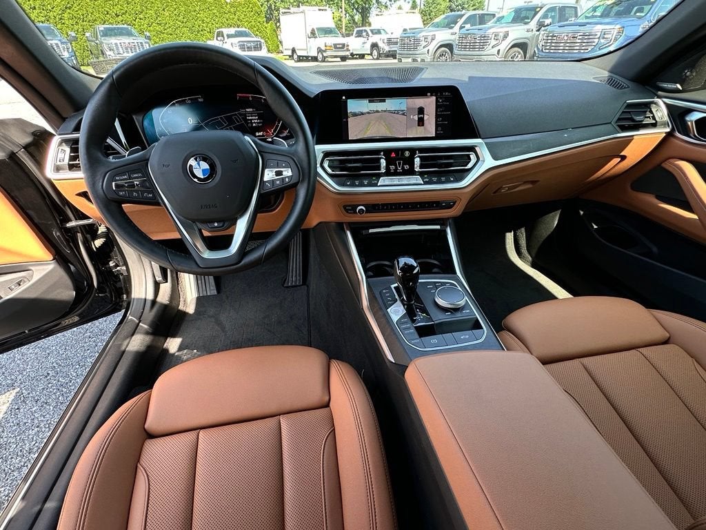 2023 BMW 430i xDrive