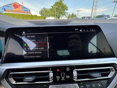2023 BMW 430i xDrive