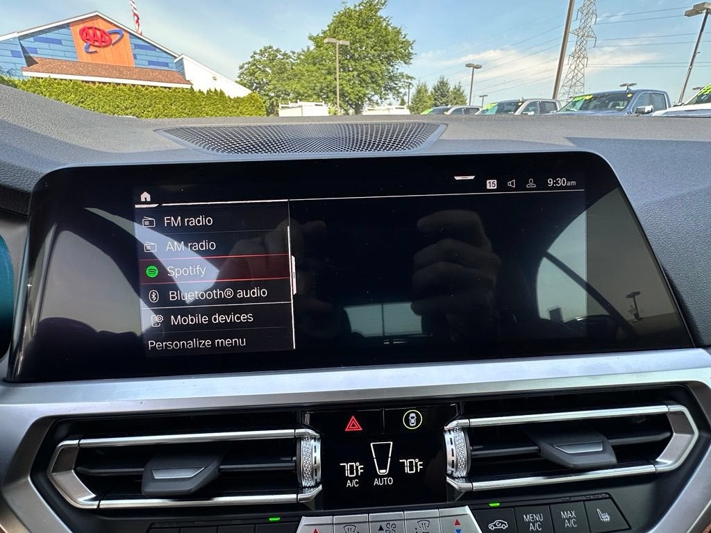 2023 BMW 430i xDrive