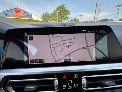2023 BMW 430i xDrive