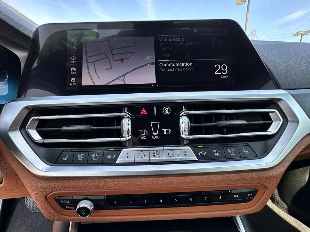 2023 BMW 430i xDrive