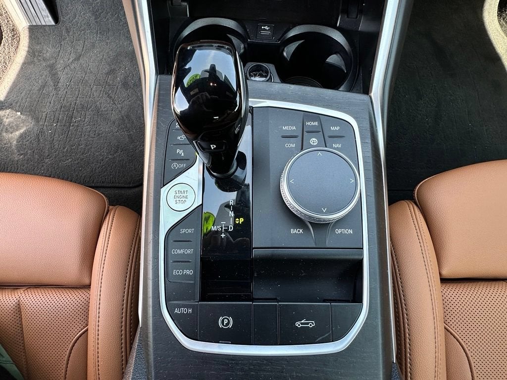 2023 BMW 430i xDrive