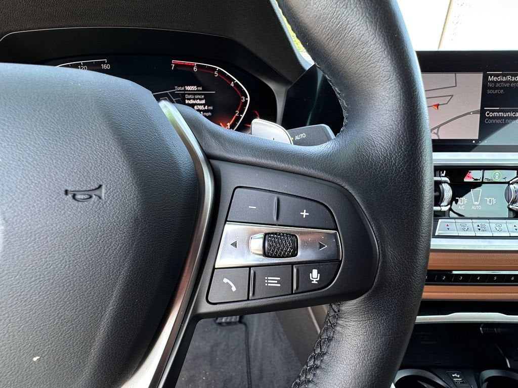 2023 BMW 430i xDrive