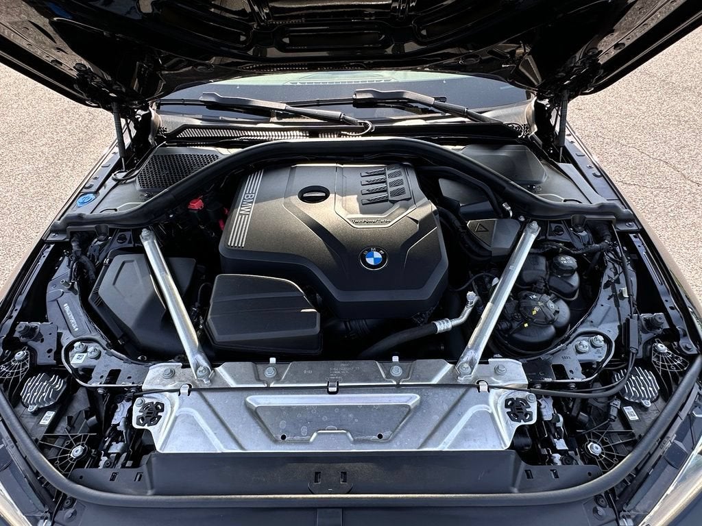 2023 BMW 430i xDrive