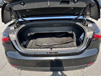 2023 BMW 430i xDrive