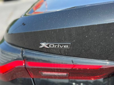 2023 BMW 430i xDrive